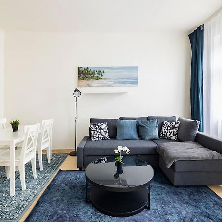 Beautiful 1 Bedroom Apartment Near Schoenbrunn Вена Экстерьер фото