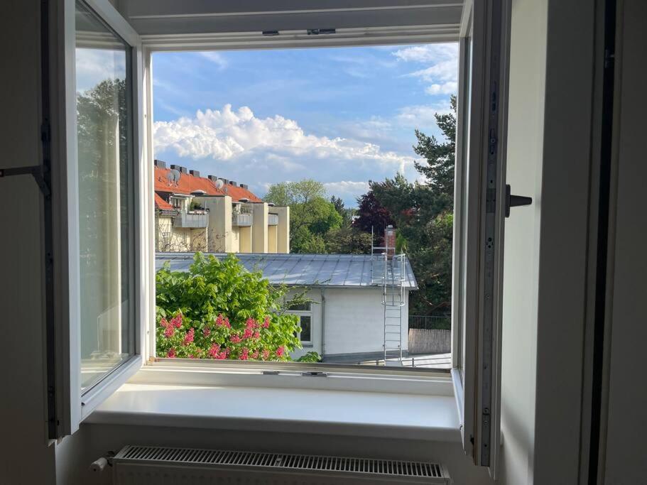 Beautiful 1 Bedroom Apartment Near Schoenbrunn Вена Экстерьер фото