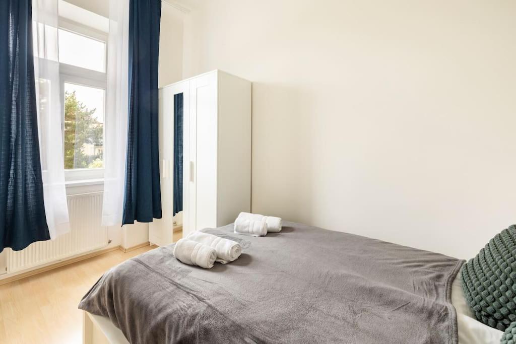 Beautiful 1 Bedroom Apartment Near Schoenbrunn Вена Экстерьер фото